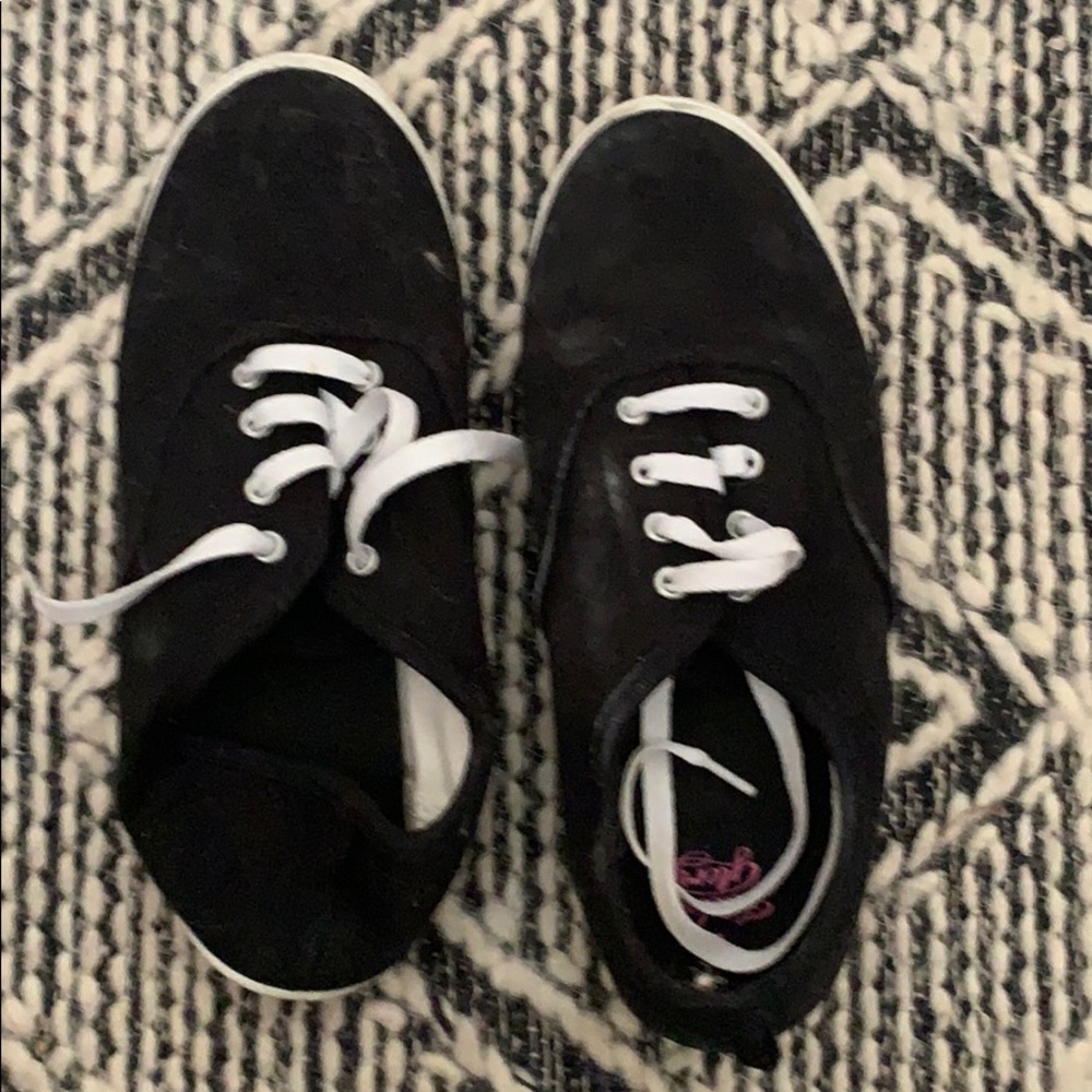 Faded glory shoes
